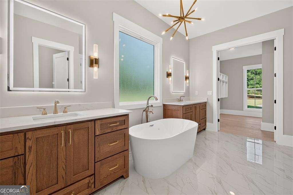 3410 Tate Lane Cumming - Photo 19