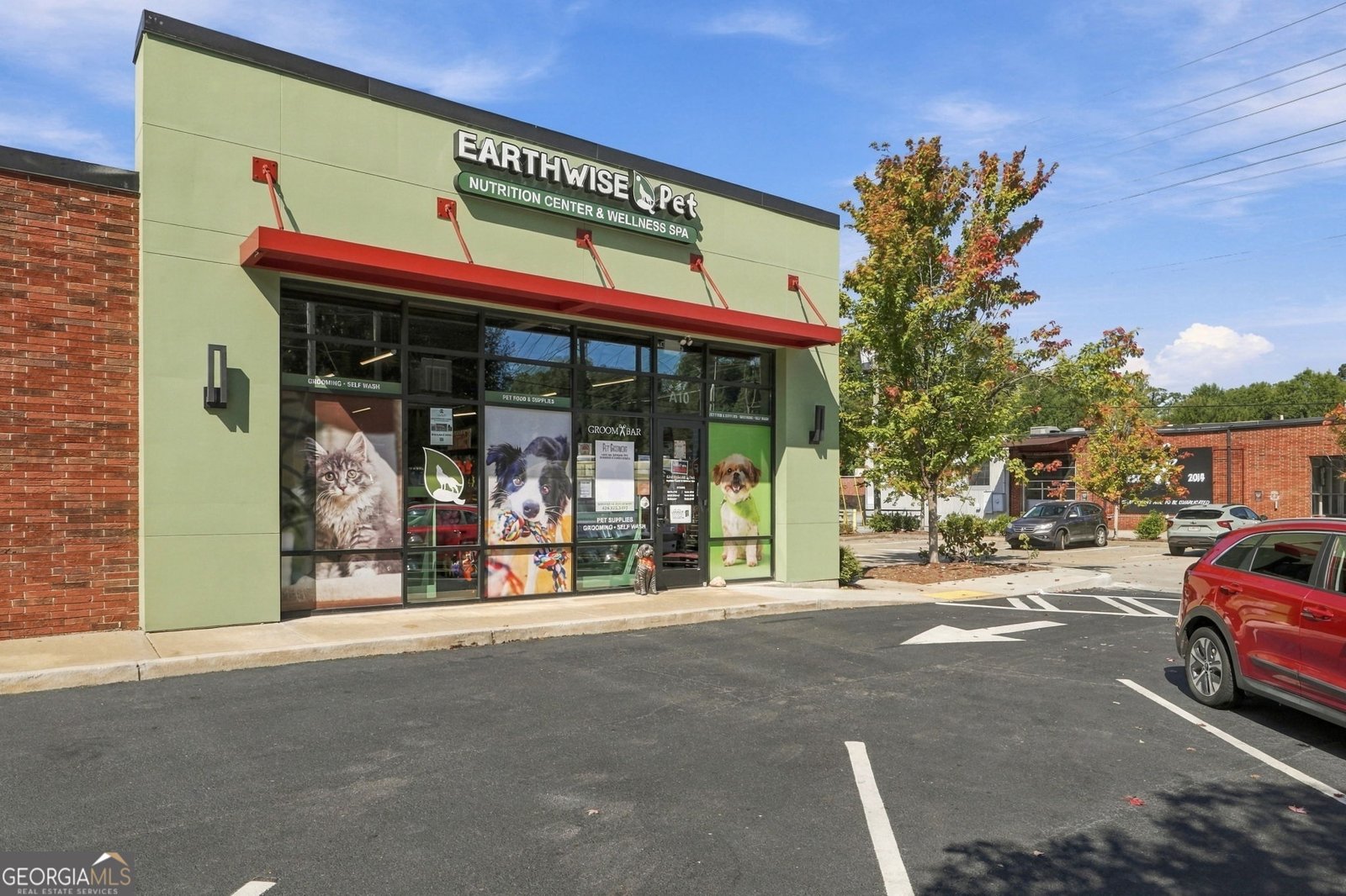 395 Pratt Drive Atlanta - Photo 34
