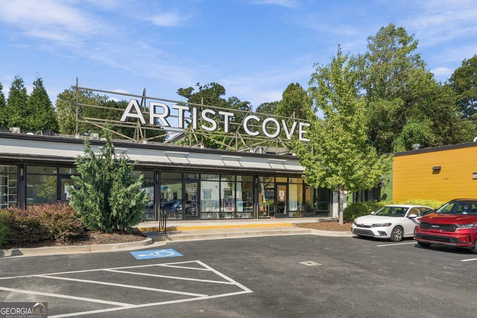 395 Pratt Drive Atlanta - Photo 36