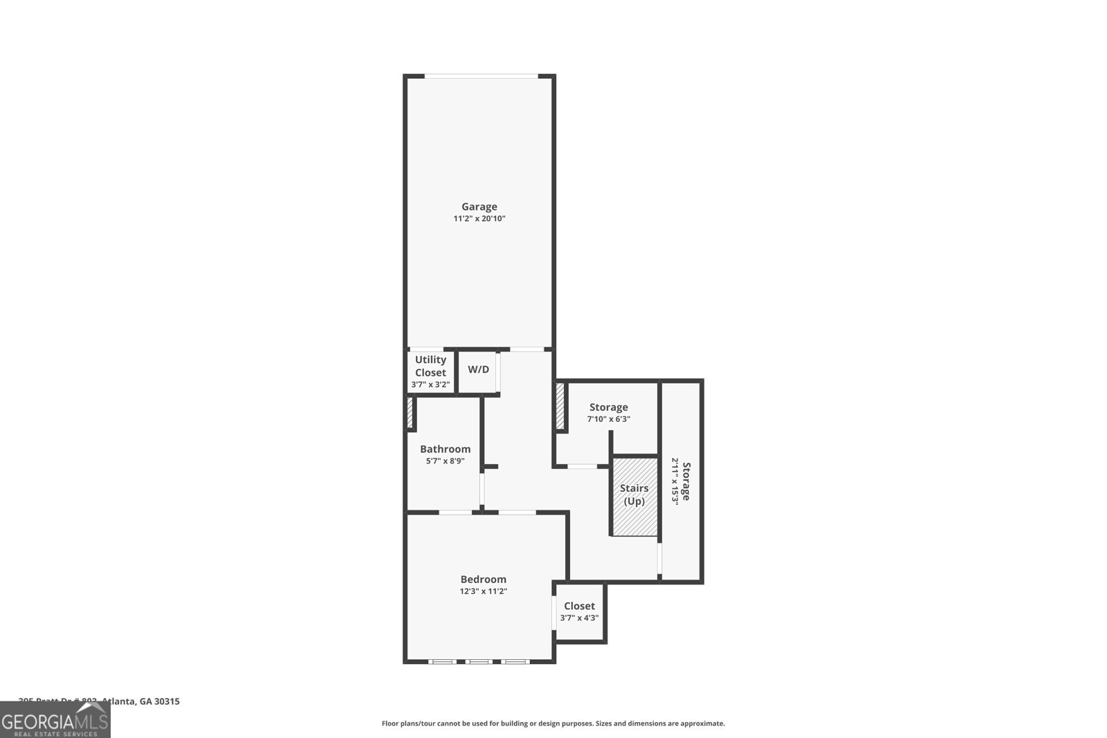 395 Pratt Drive Atlanta - Photo 45