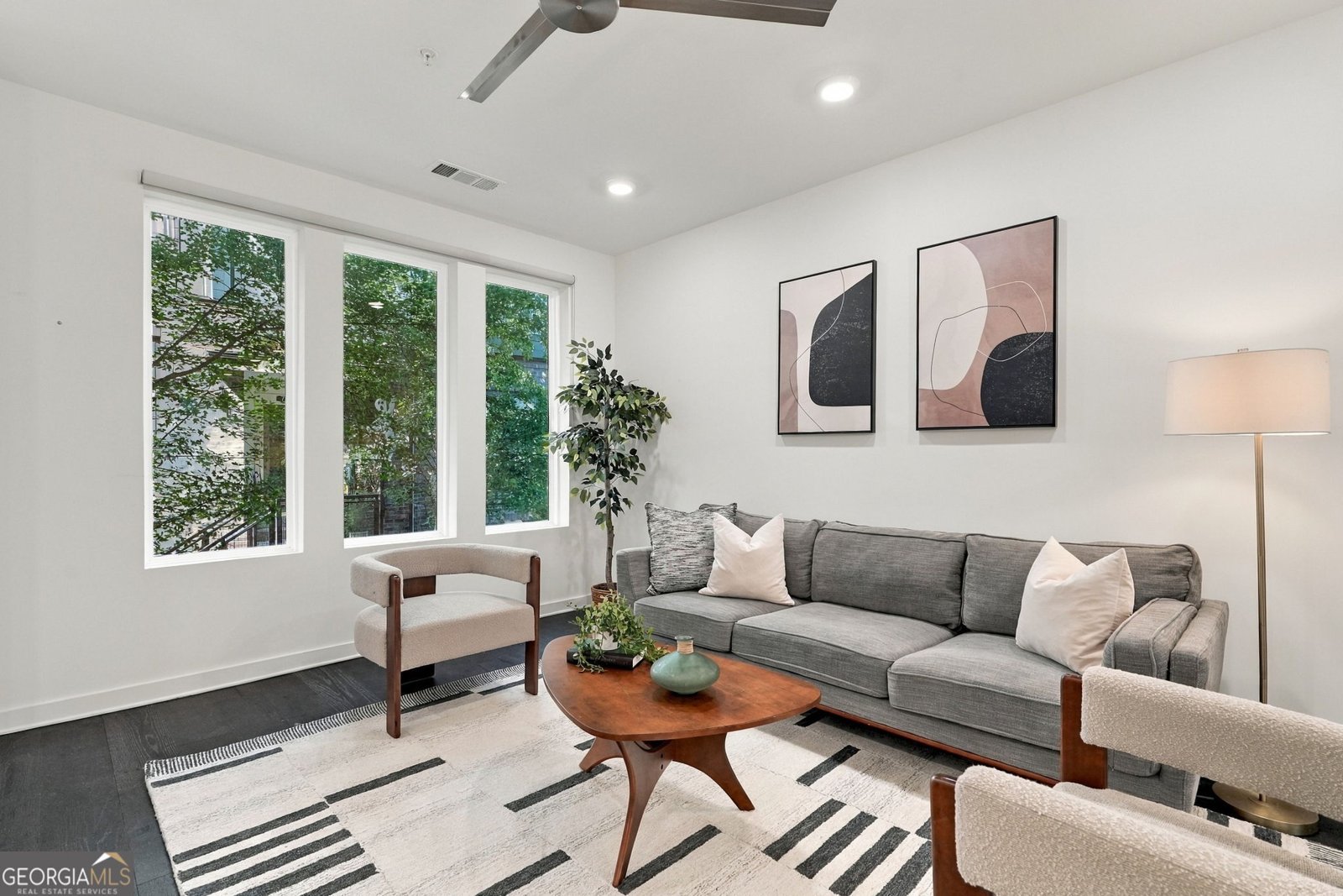 395 Pratt Drive Atlanta - Photo 6