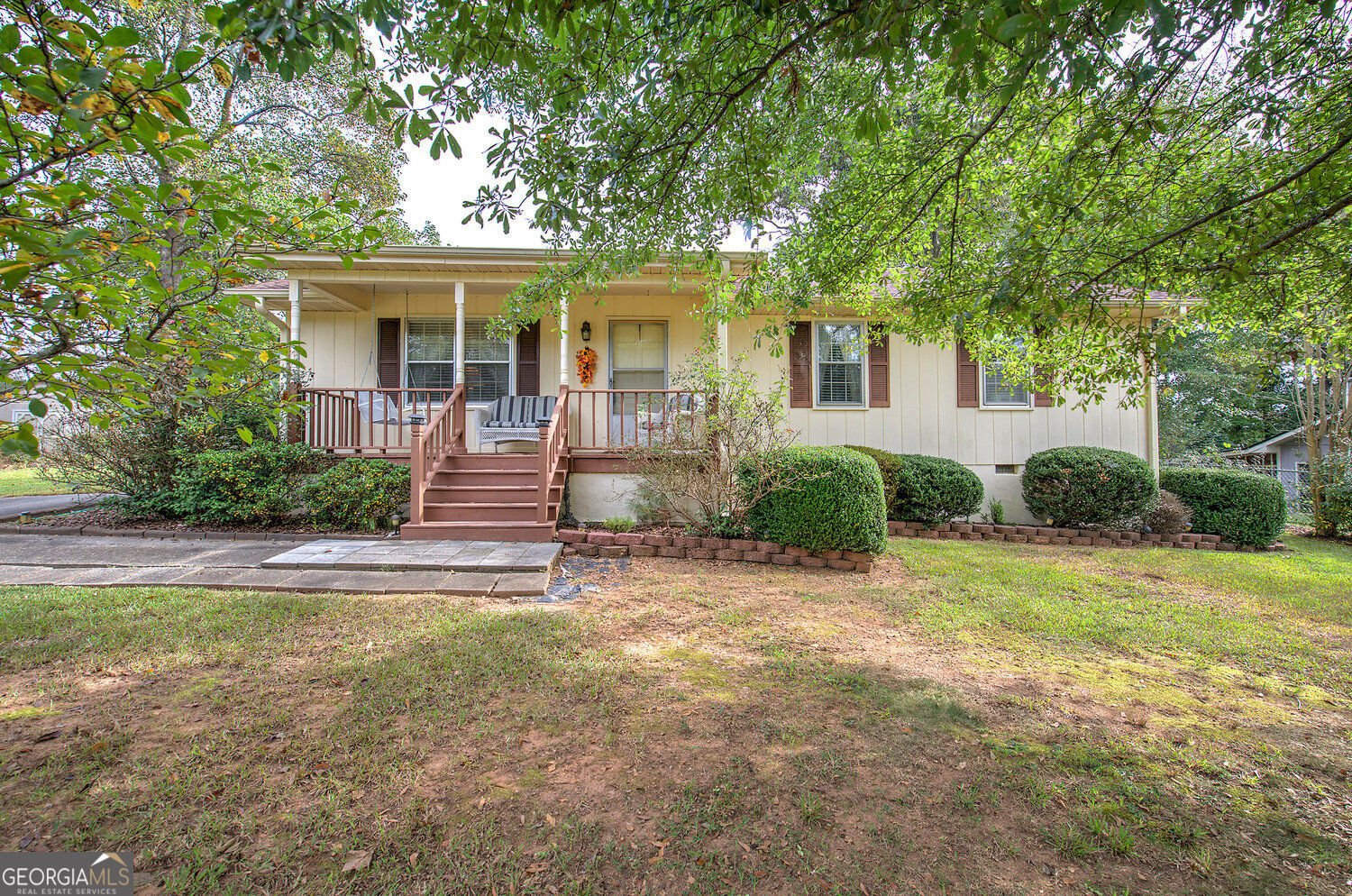 255 State Highway 20 SPUR Cartersville - main photo