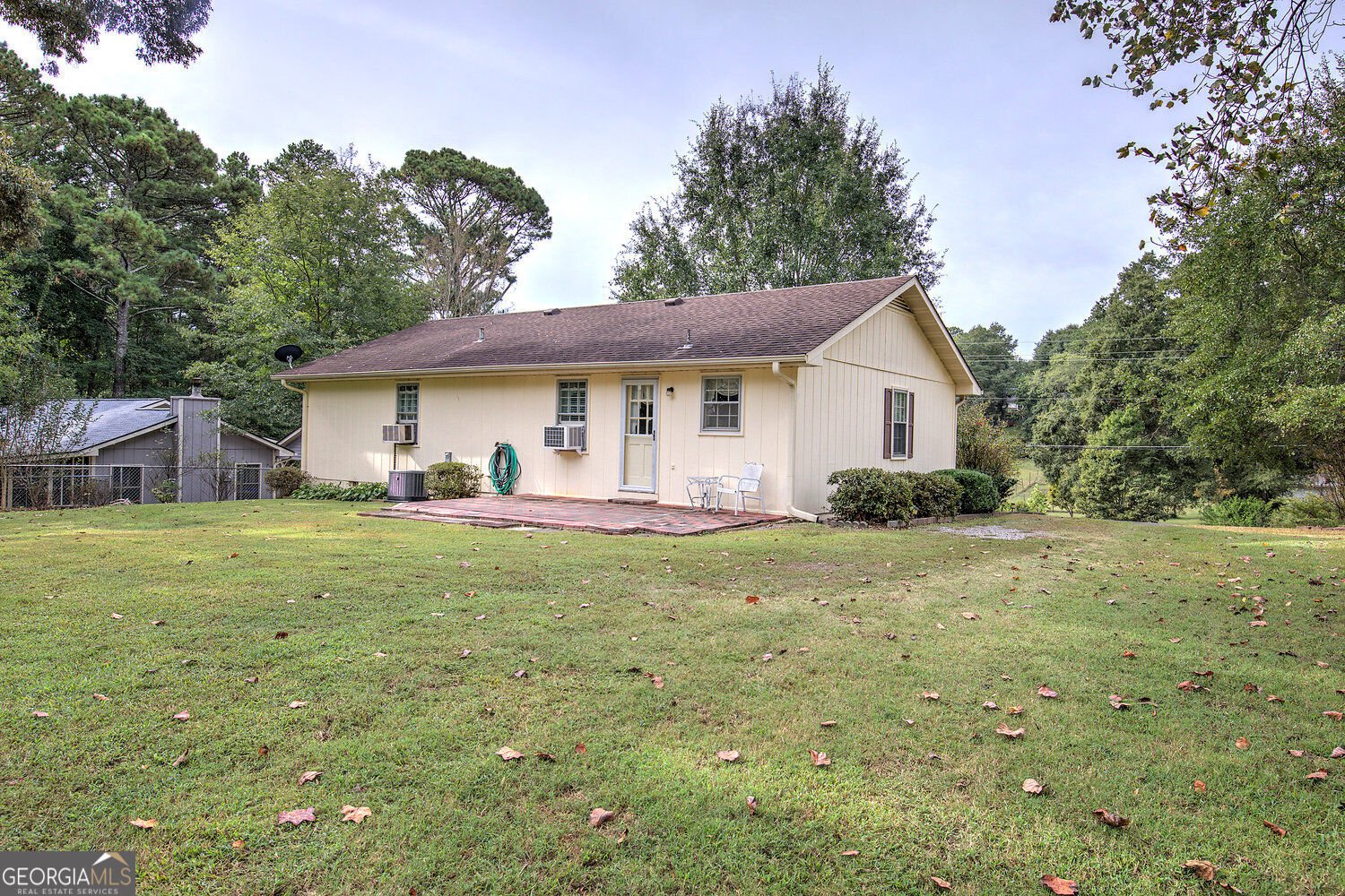 255 State Highway 20 SPUR Cartersville - Photo 24