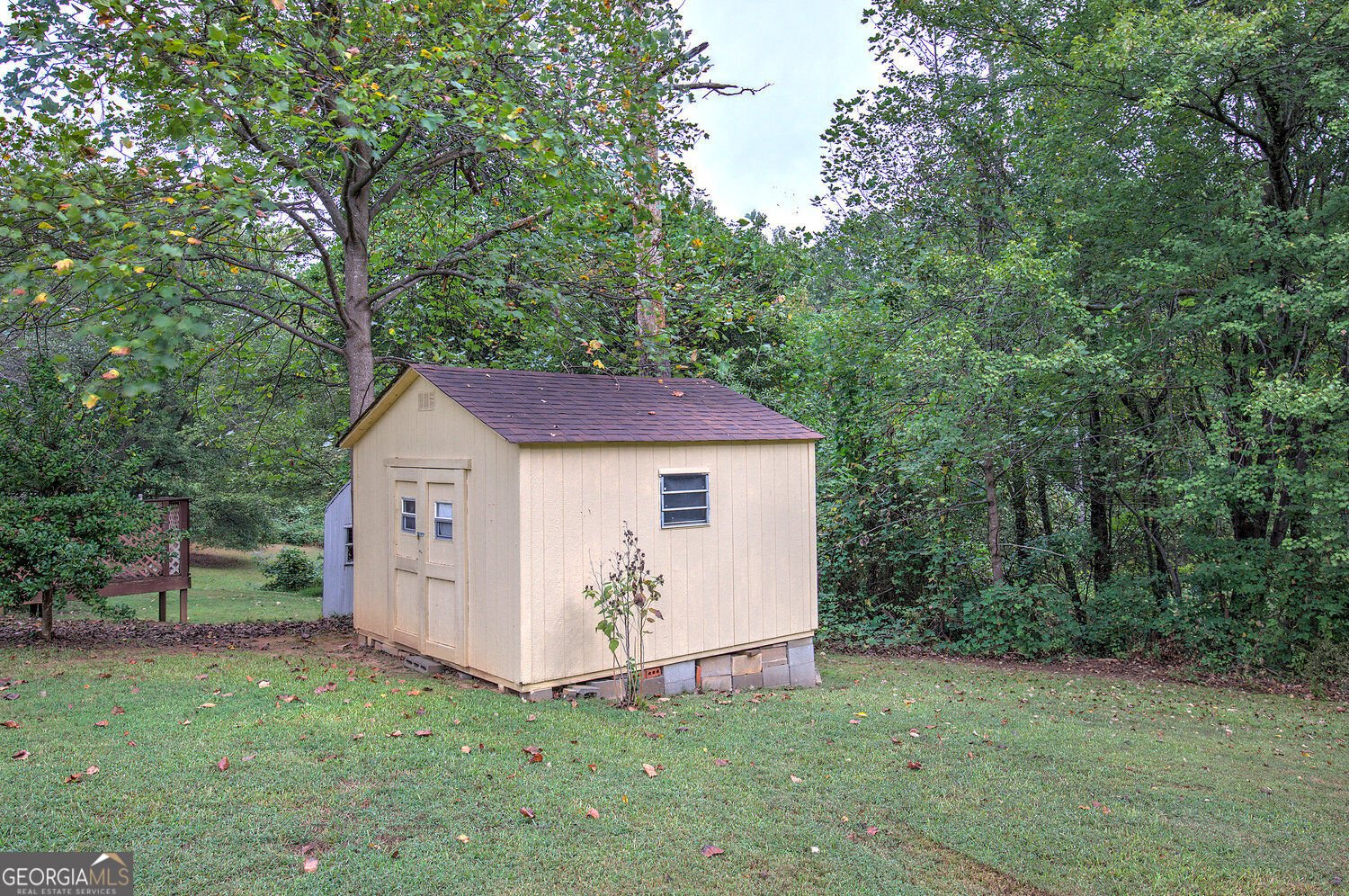255 State Highway 20 SPUR Cartersville - Photo 28
