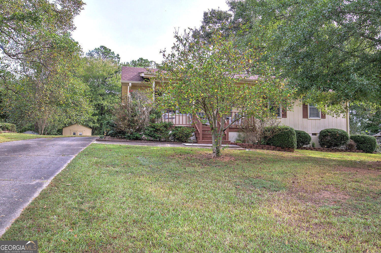 255 State Highway 20 SPUR Cartersville - Photo 30