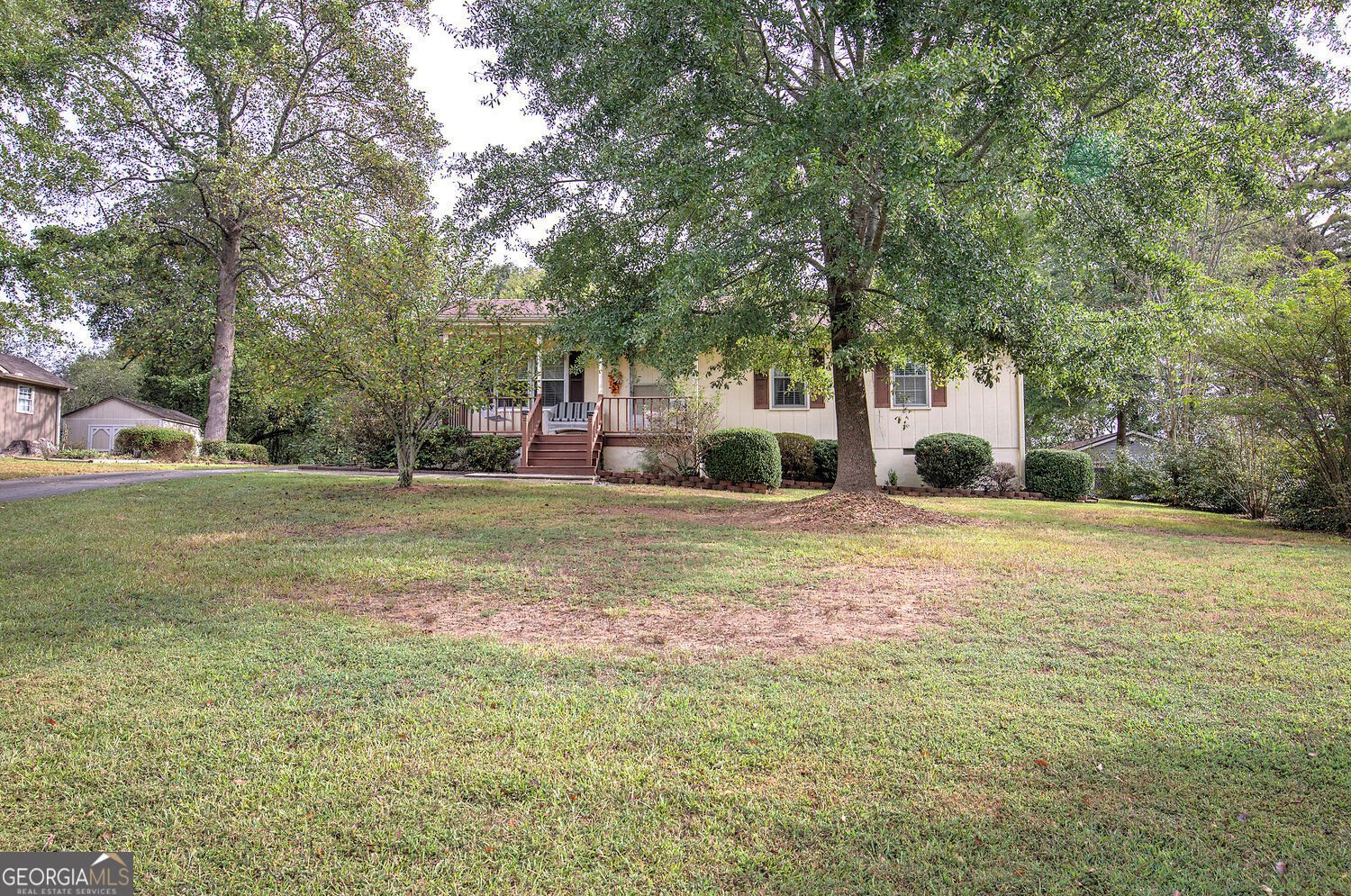 255 State Highway 20 SPUR Cartersville - Photo 32