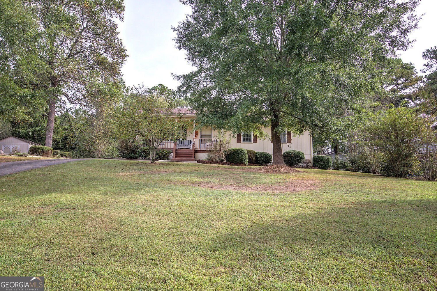 255 State Highway 20 SPUR Cartersville - Photo 33