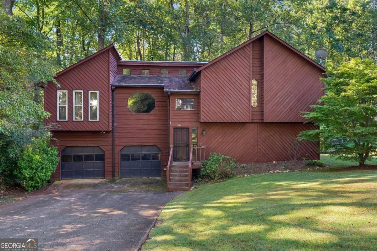 5143 Willow Tarn Acworth - main photo