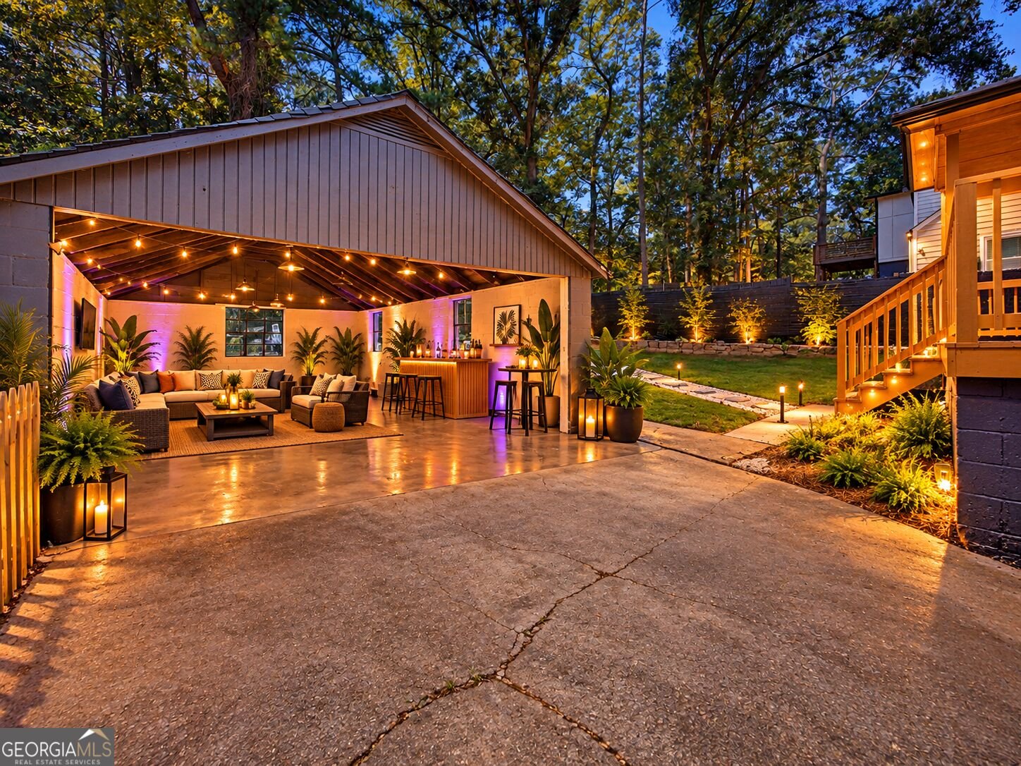 1838 Rogers Avenue Atlanta - Photo 12