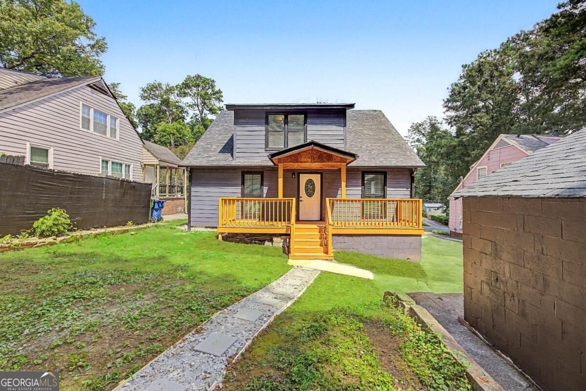 1838 Rogers Avenue Atlanta - Photo 13
