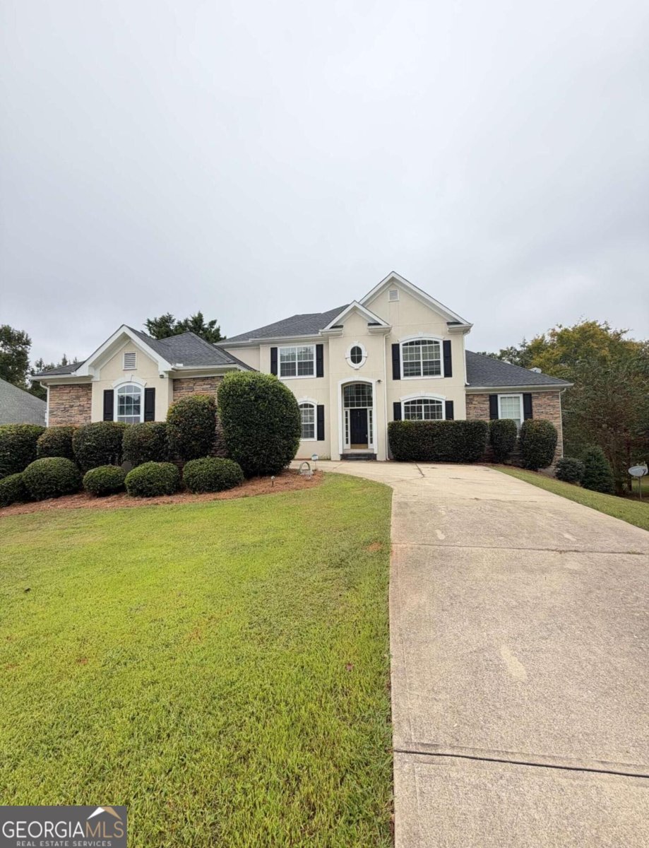 2588 Chipping Court Villa Rica - main photo