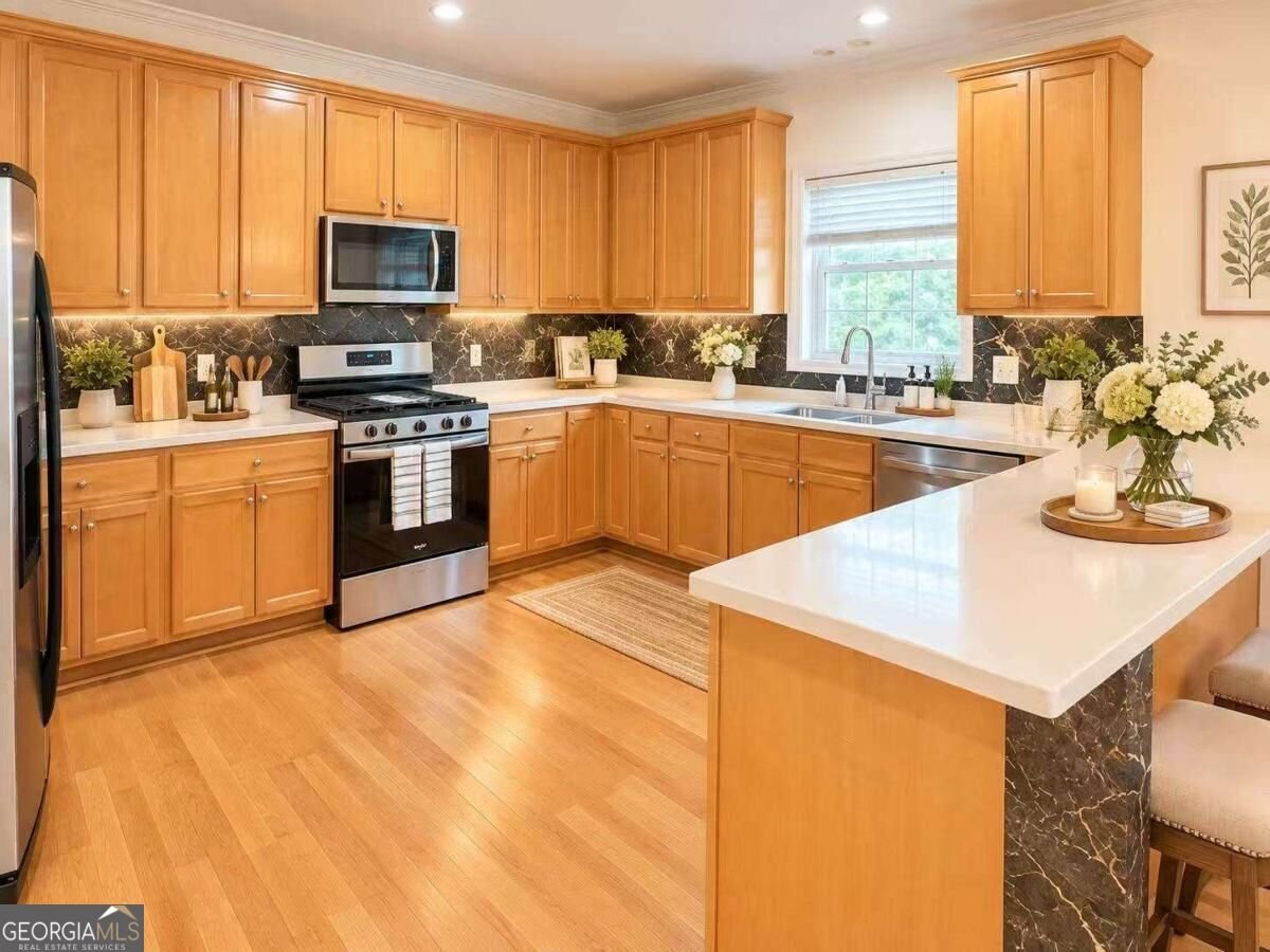 2588 Chipping Court Villa Rica - Photo 12