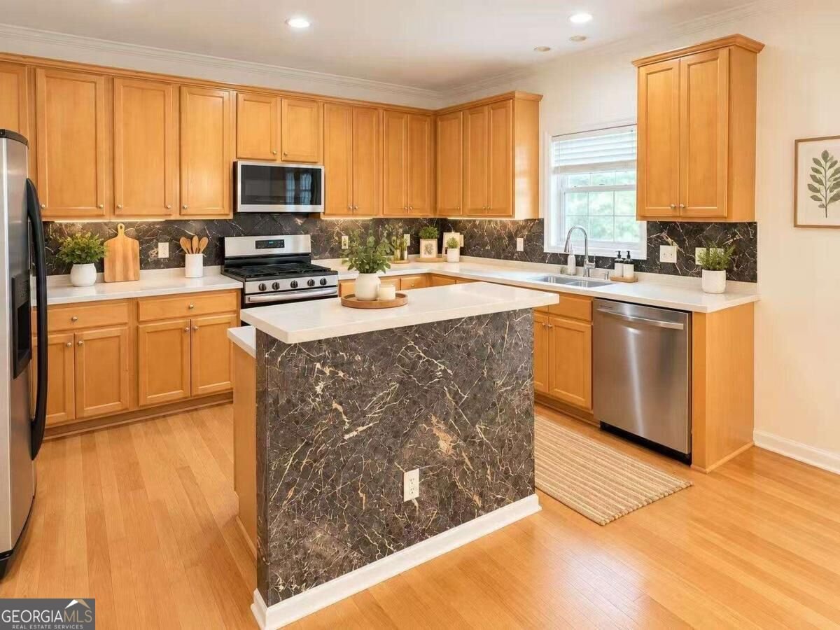 2588 Chipping Court Villa Rica - Photo 18