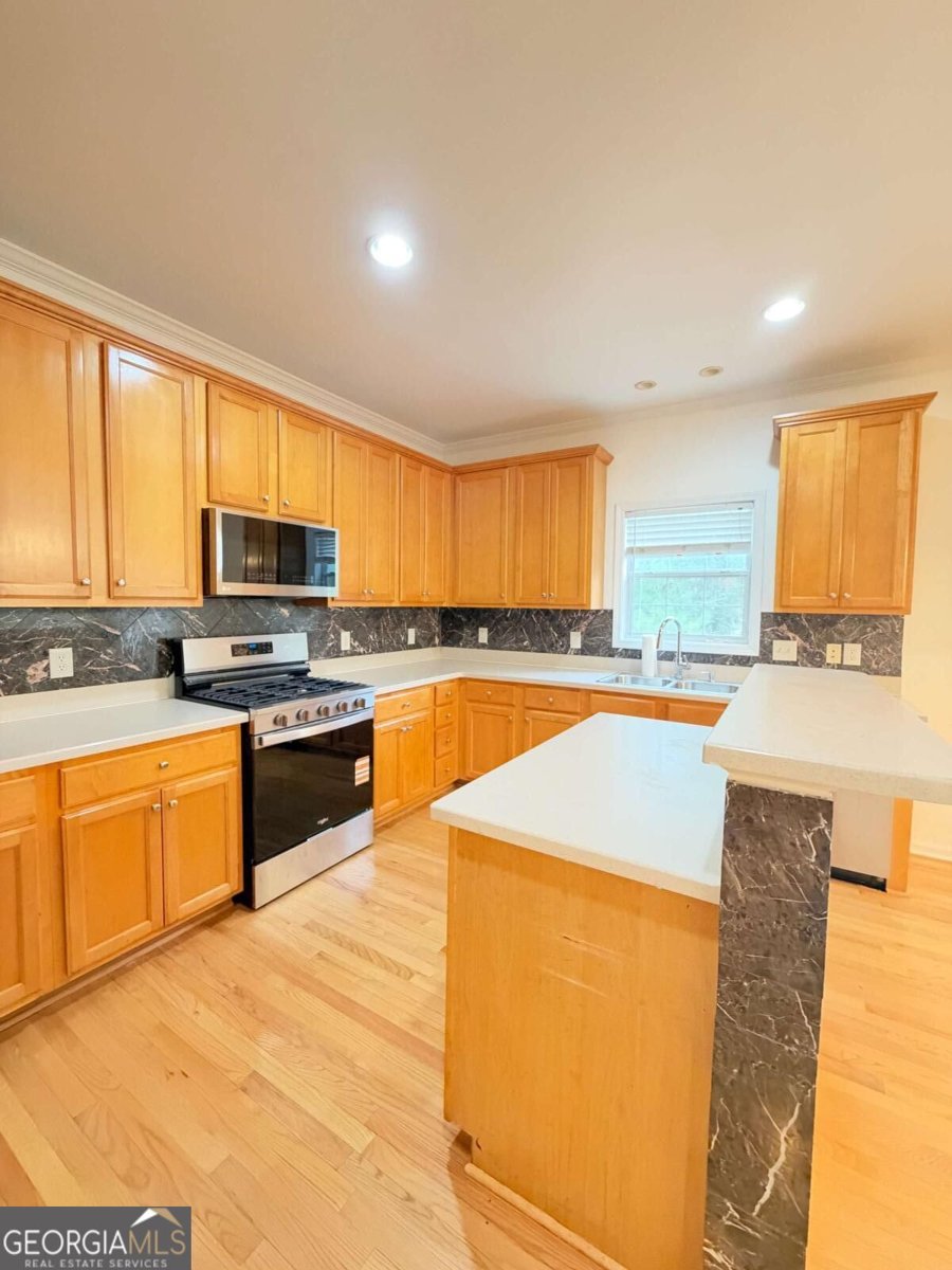 2588 Chipping Court Villa Rica - Photo 24