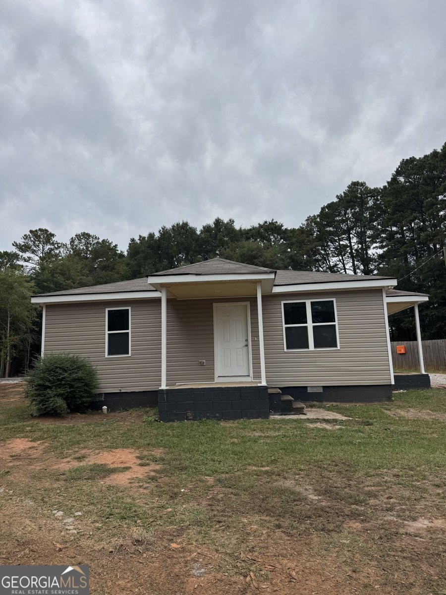 1615 Highway 138 Monroe - main photo