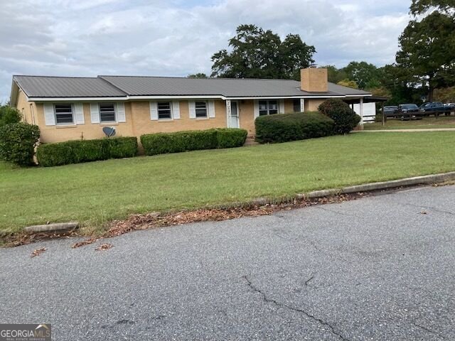 129 McVay Drive Cochran - main photo