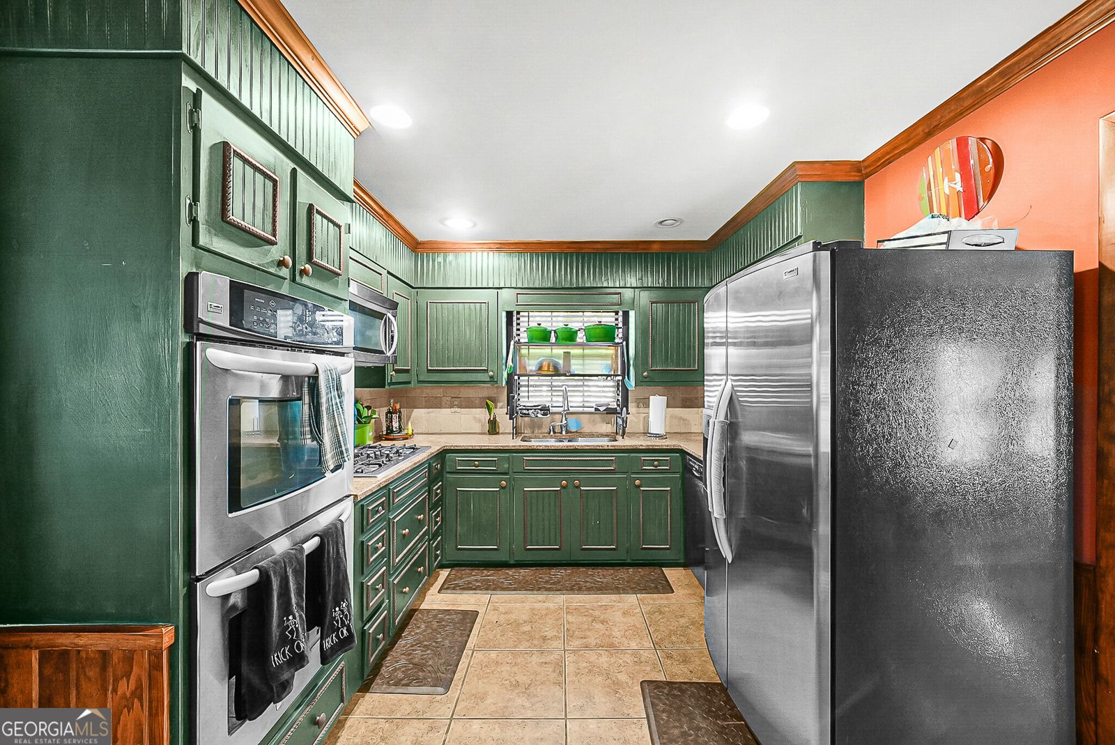 1114 Longwood Drive Marietta - Photo 13