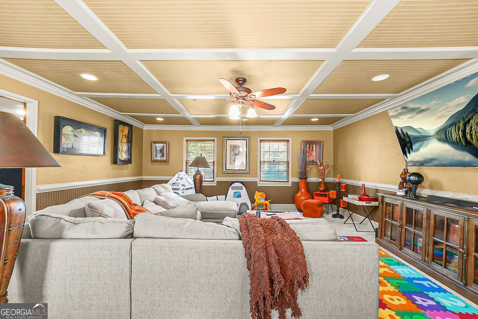 1114 Longwood Drive Marietta - Photo 15