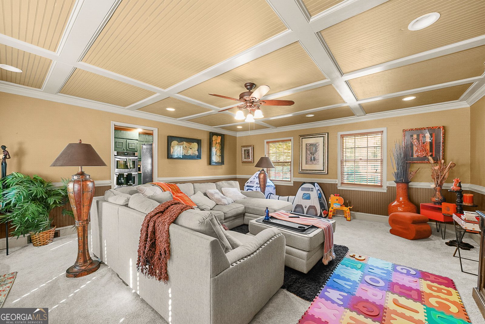 1114 Longwood Drive Marietta - Photo 16