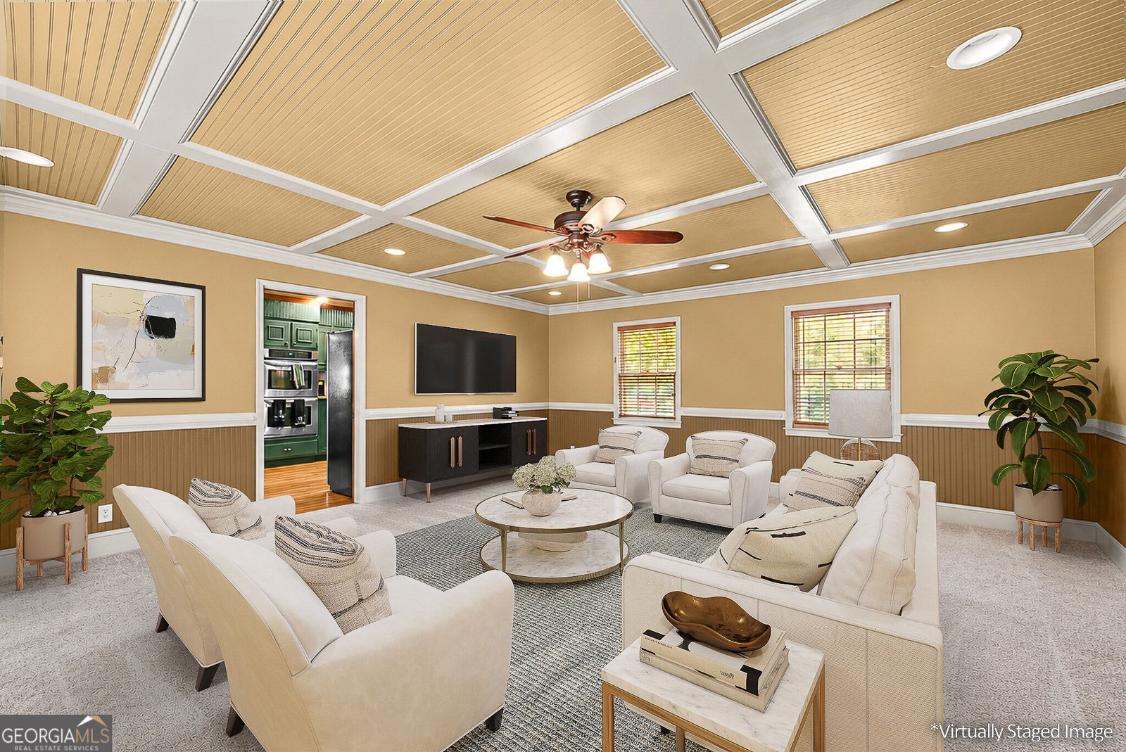 1114 Longwood Drive Marietta - Photo 18
