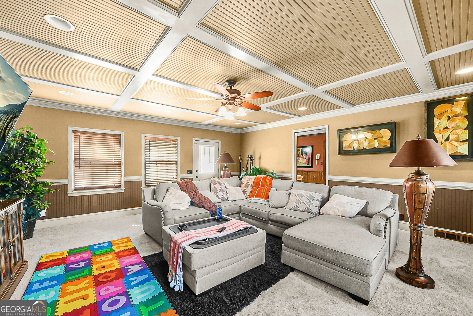 1114 Longwood Drive Marietta - Photo 19
