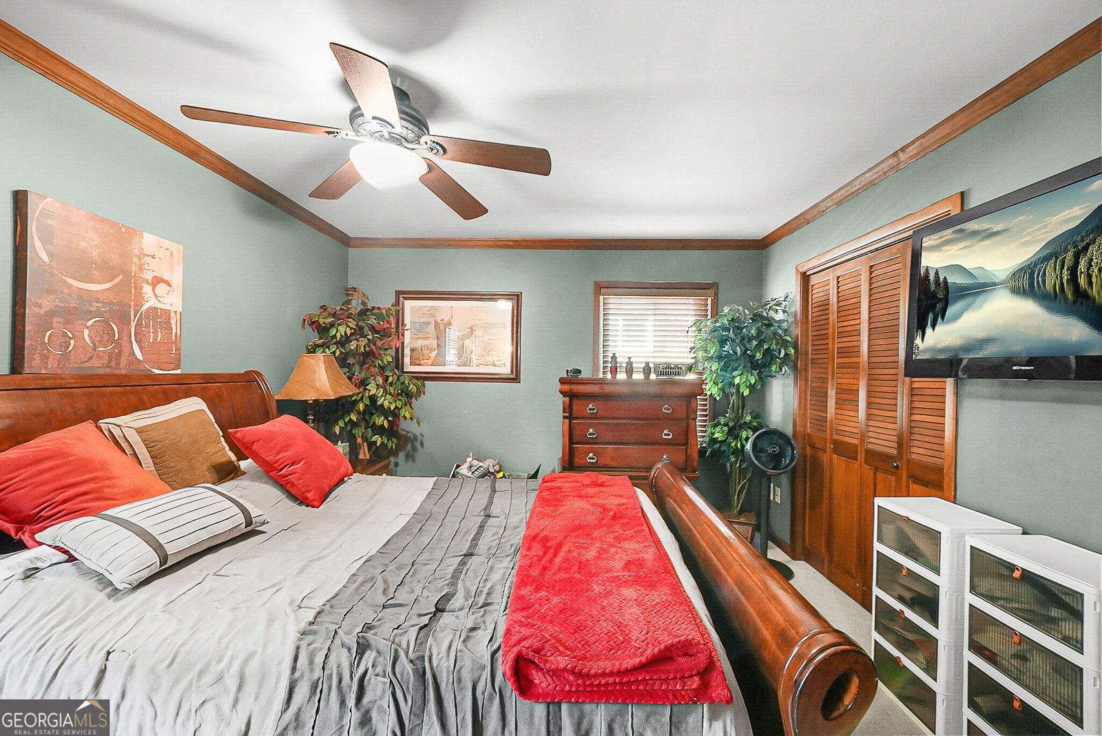 1114 Longwood Drive Marietta - Photo 22