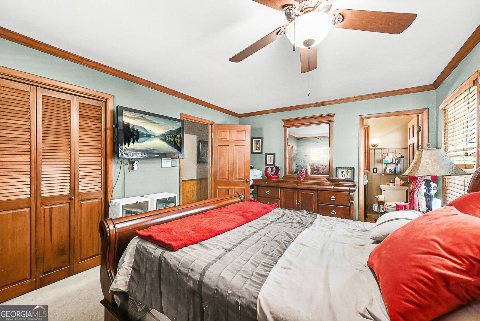 1114 Longwood Drive Marietta - Photo 23