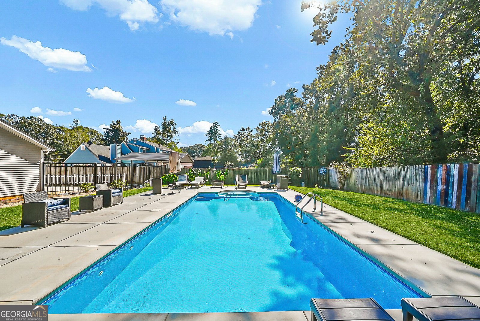 1114 Longwood Drive Marietta - Photo 34
