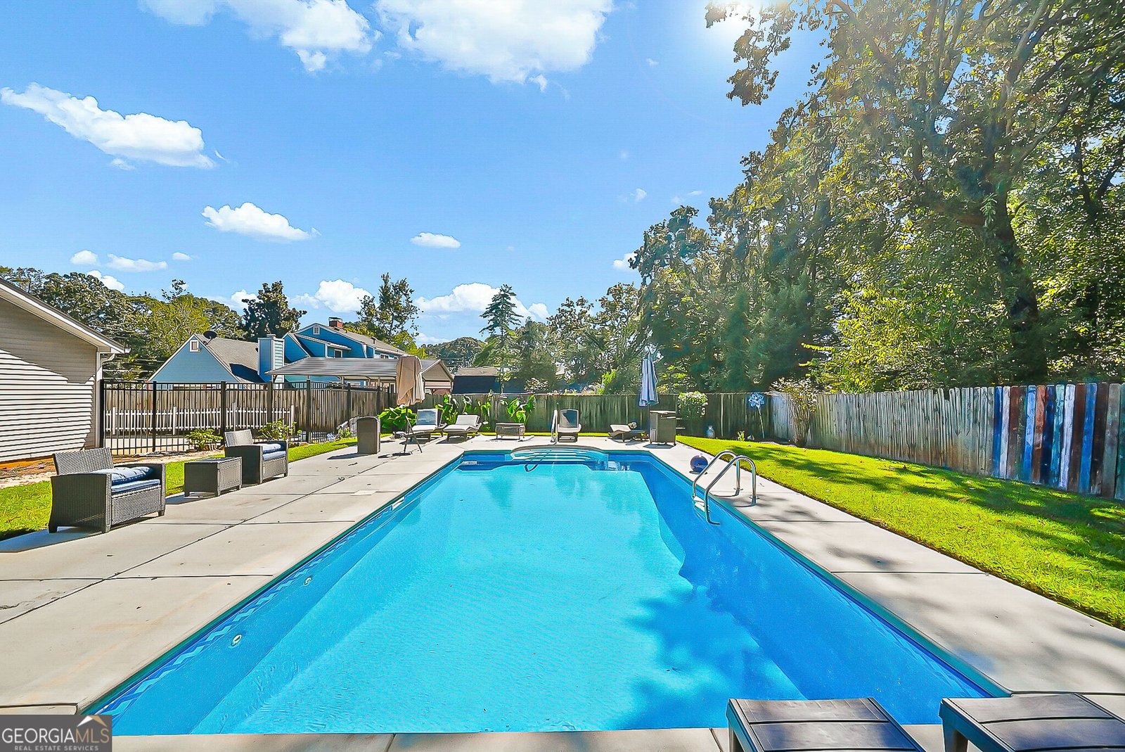 1114 Longwood Drive Marietta - Photo 35