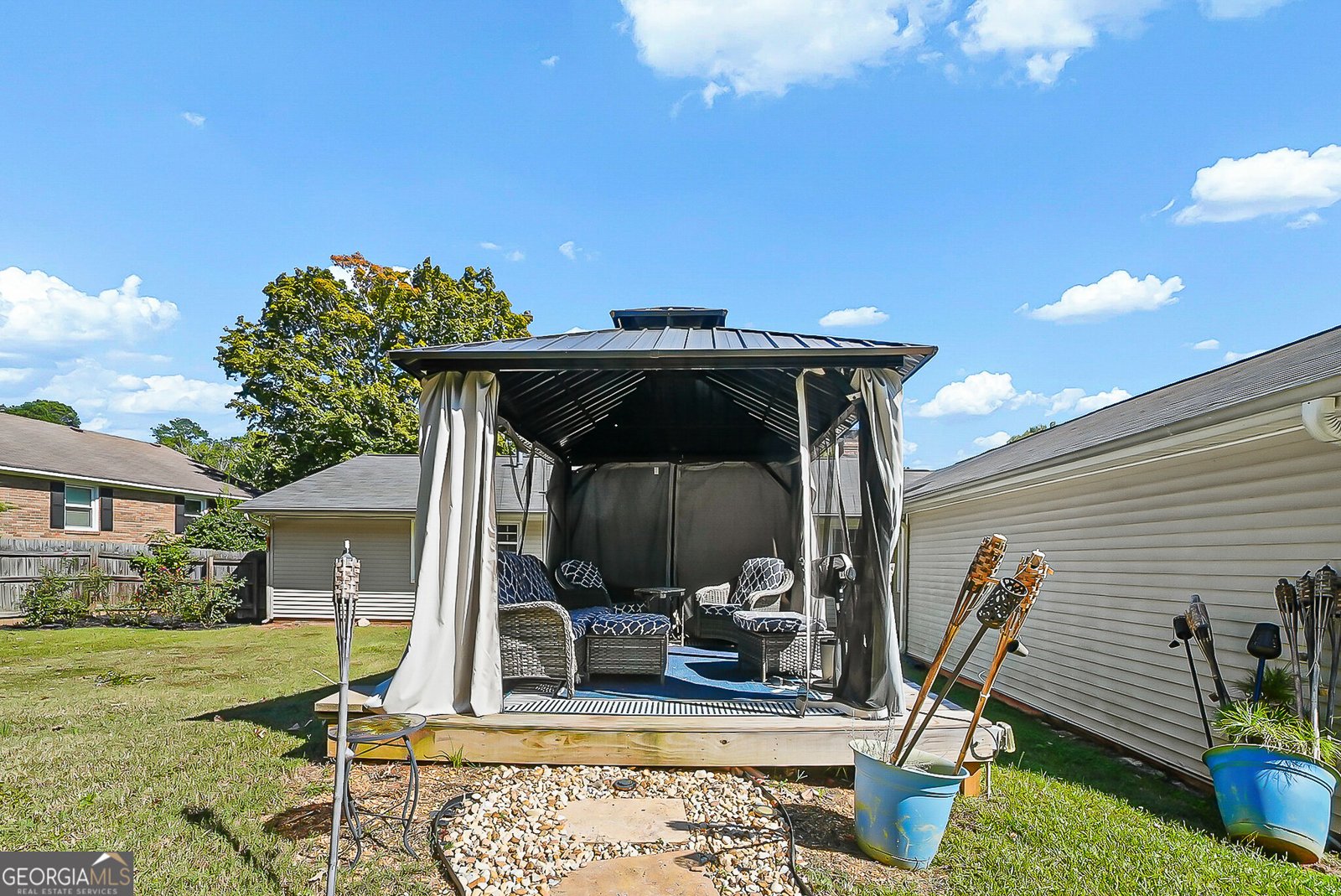 1114 Longwood Drive Marietta - Photo 38