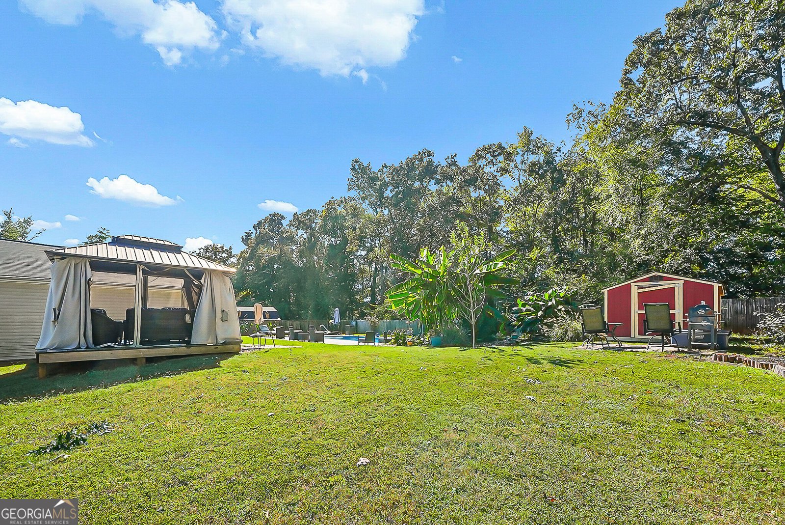 1114 Longwood Drive Marietta - Photo 39