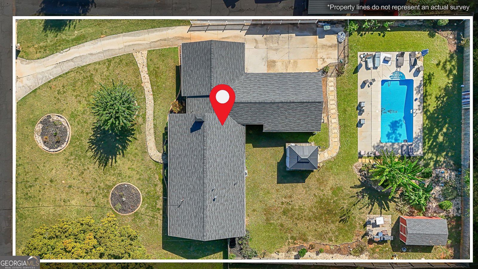1114 Longwood Drive Marietta - Photo 40