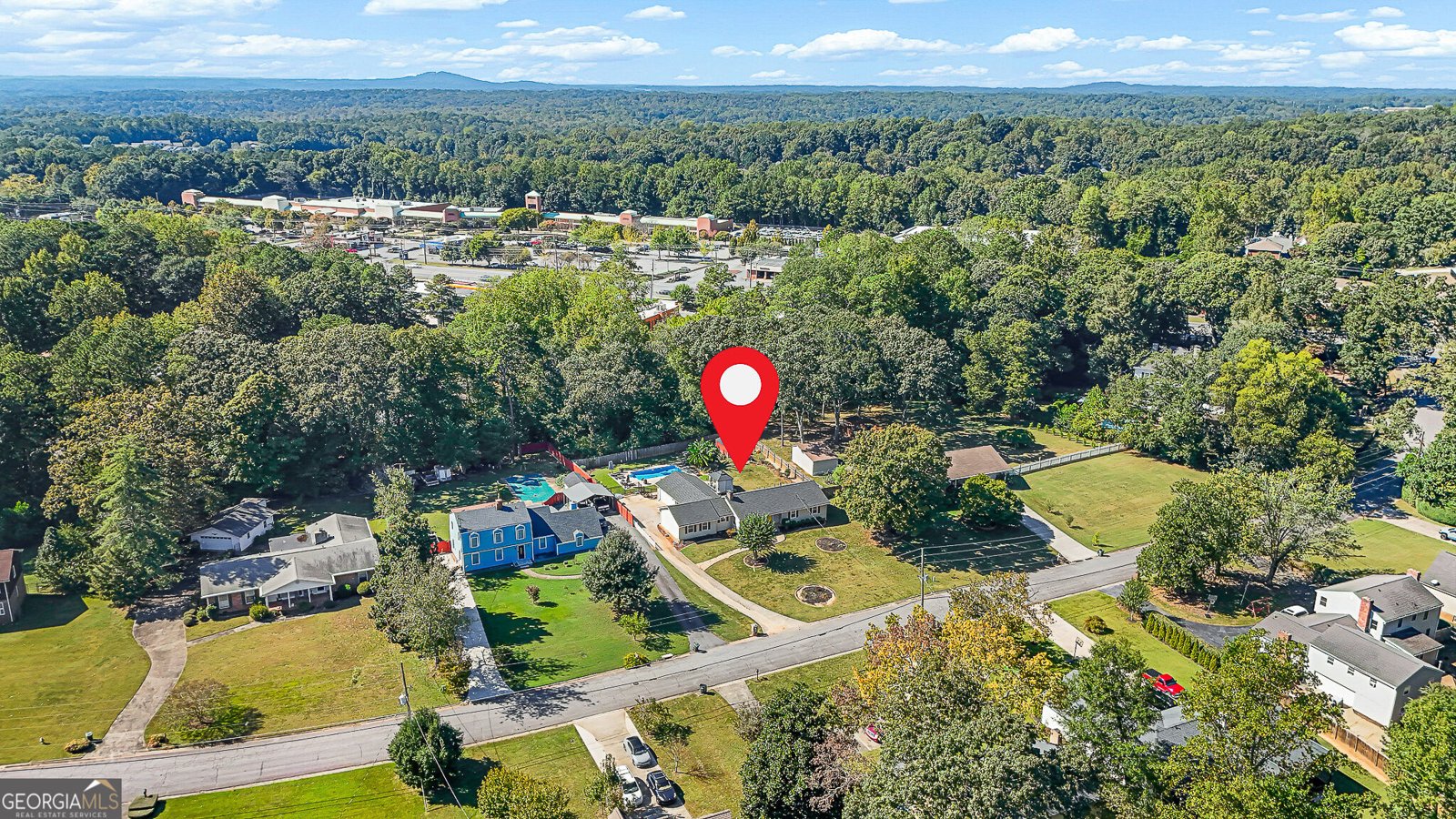 1114 Longwood Drive Marietta - Photo 41