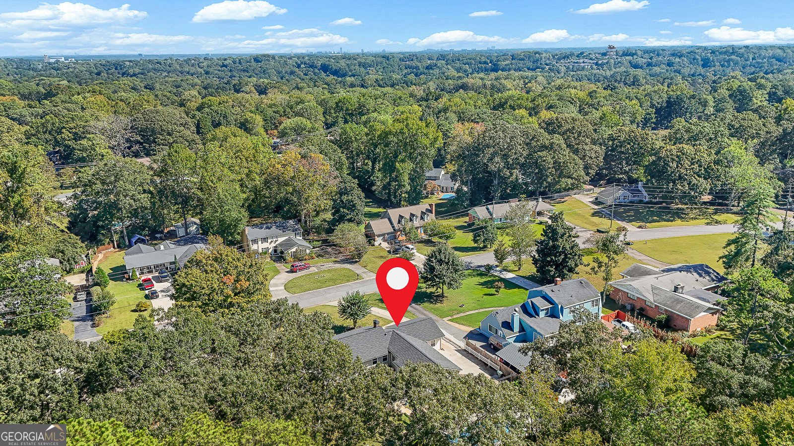 1114 Longwood Drive Marietta - Photo 42