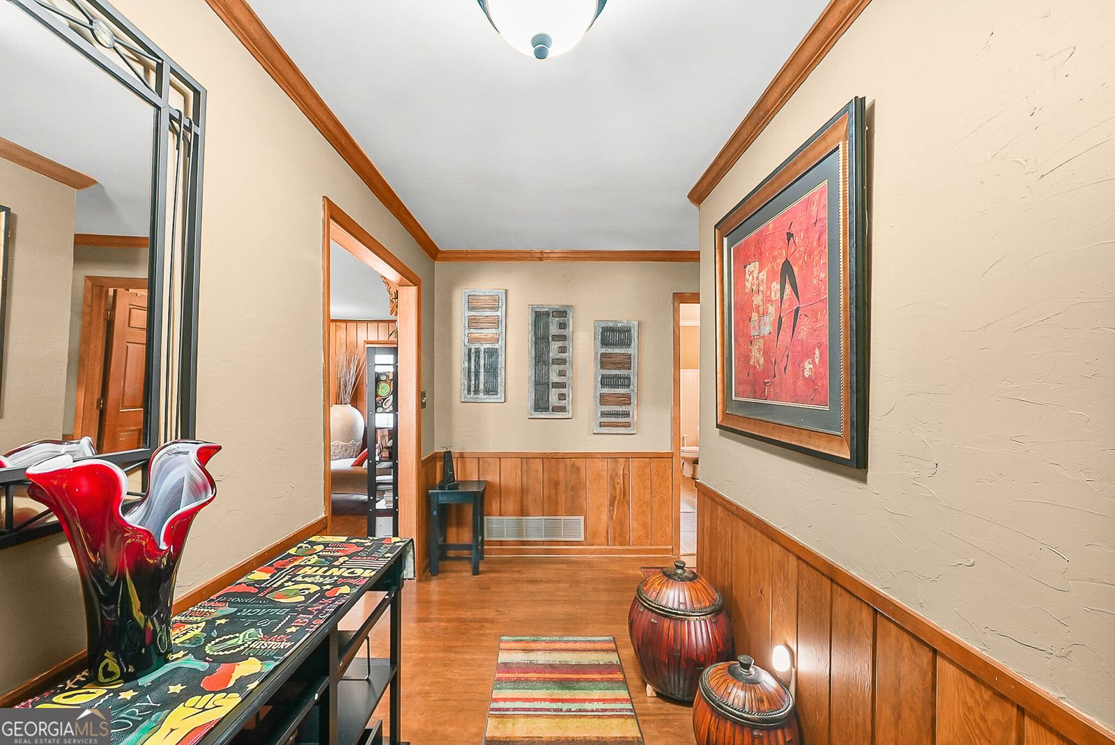 1114 Longwood Drive Marietta - Photo 6