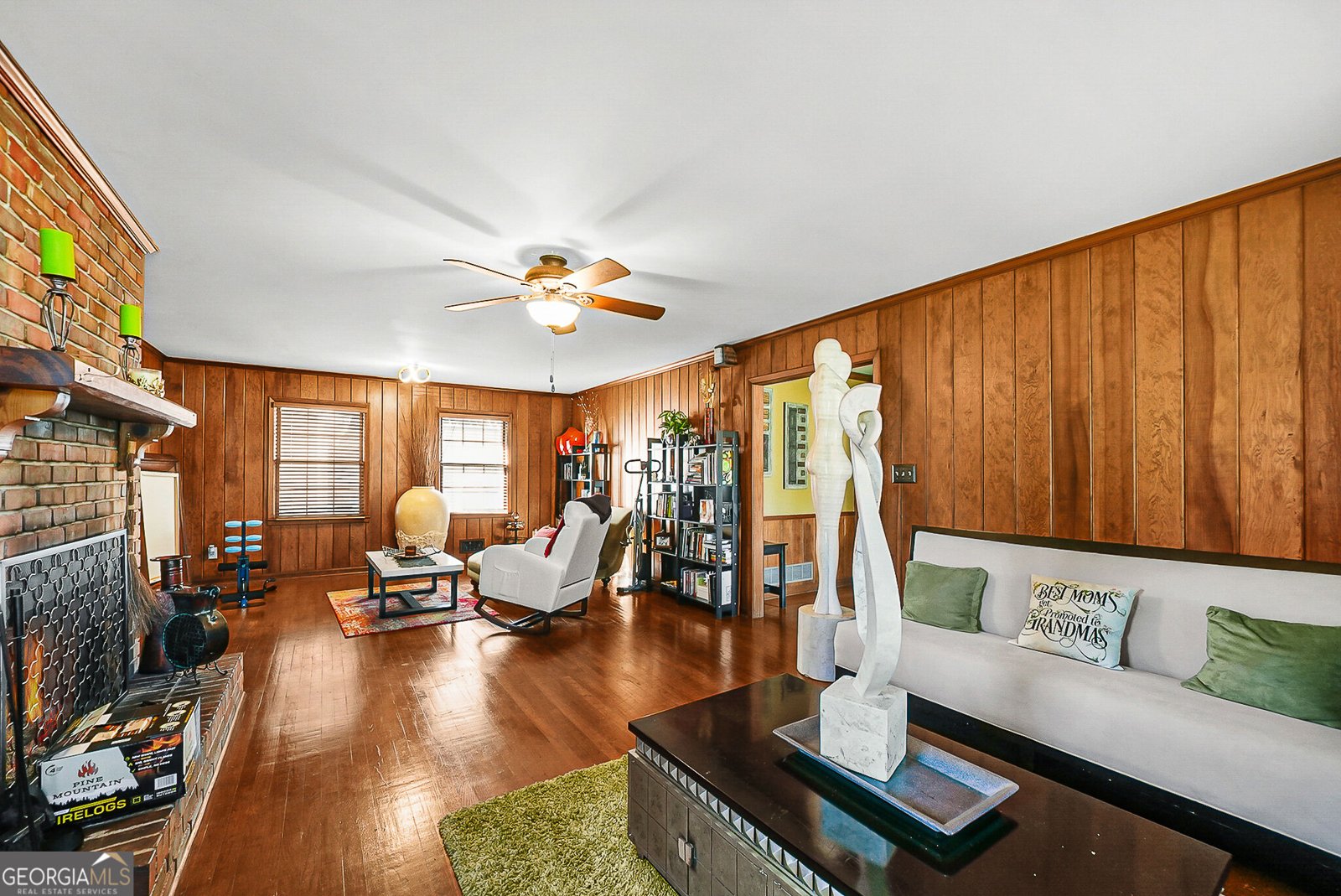 1114 Longwood Drive Marietta - Photo 7