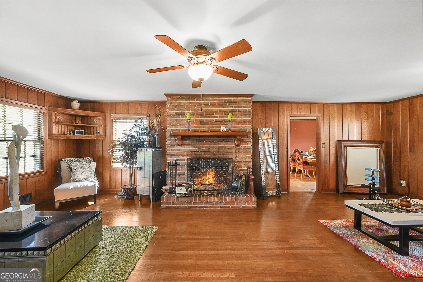 1114 Longwood Drive Marietta - Photo 8