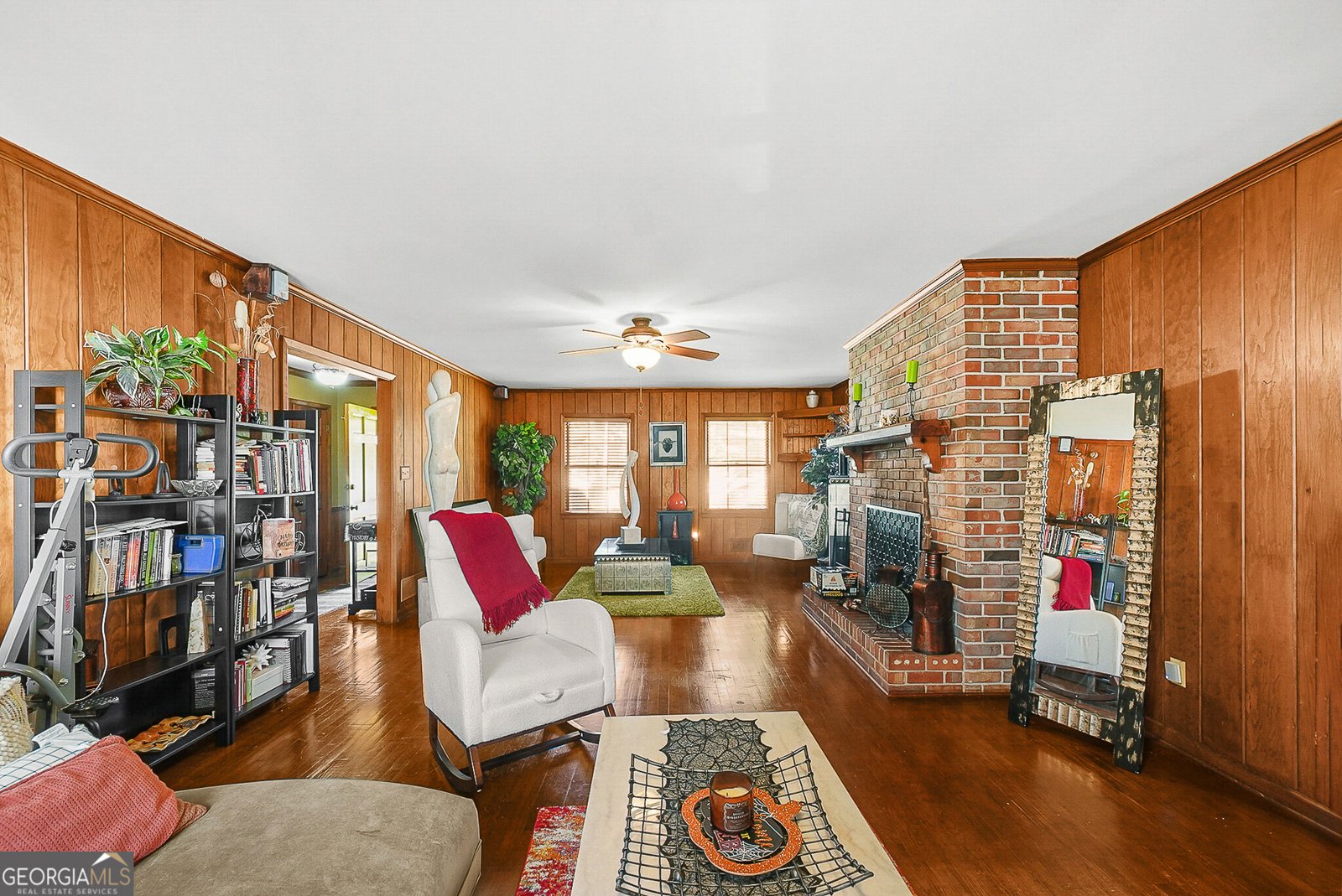 1114 Longwood Drive Marietta - Photo 9