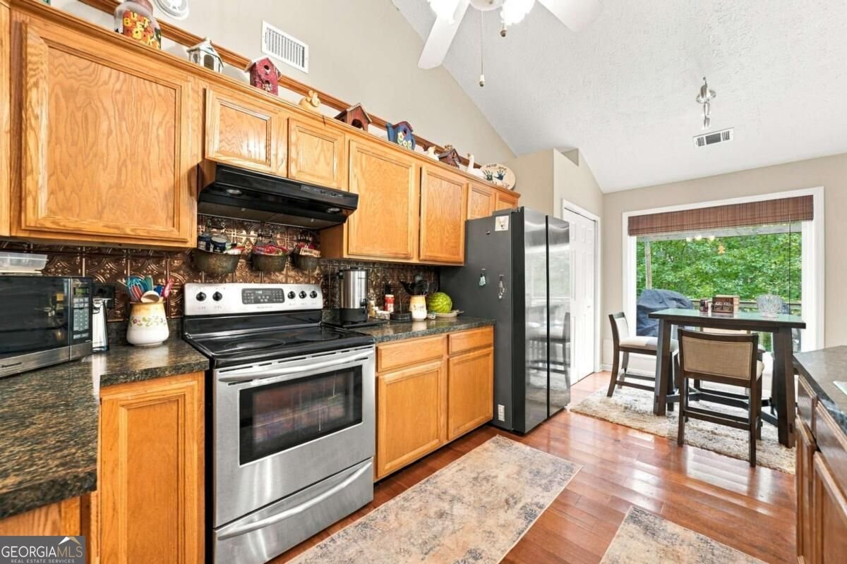 226 Arrow Wood Drive Waleska - Photo 12