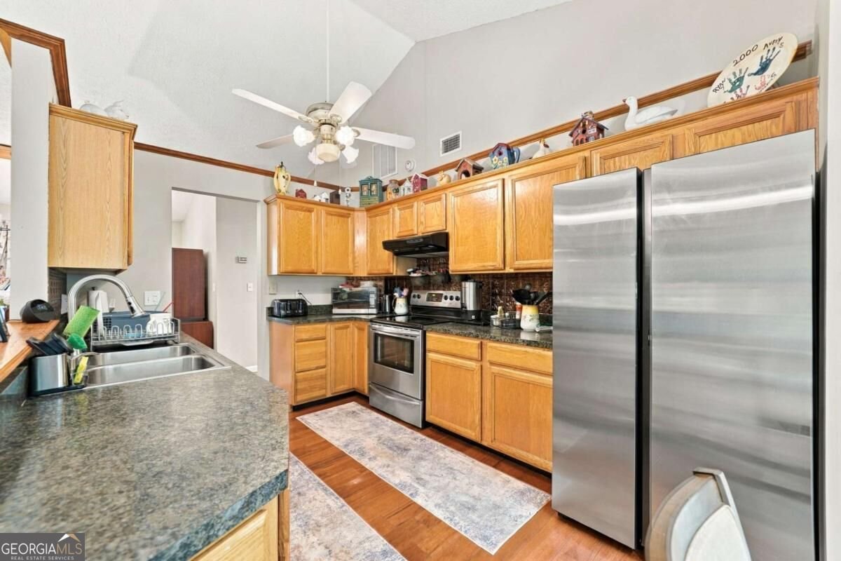 226 Arrow Wood Drive Waleska - Photo 13
