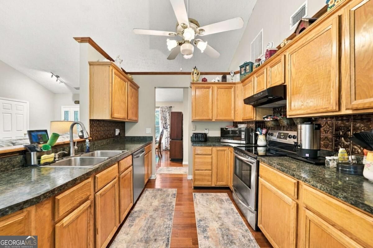 226 Arrow Wood Drive Waleska - Photo 15