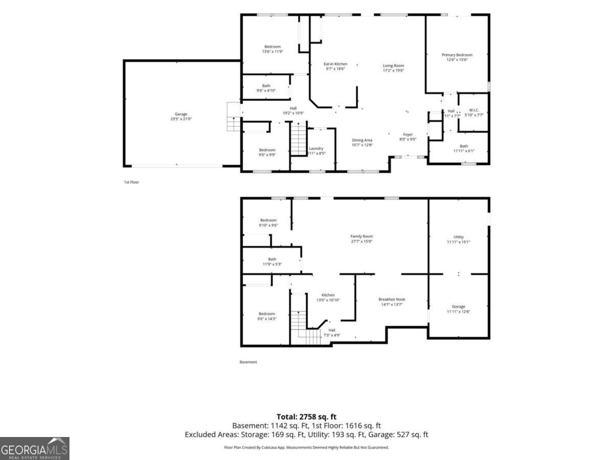 226 Arrow Wood Drive Waleska - Photo 16