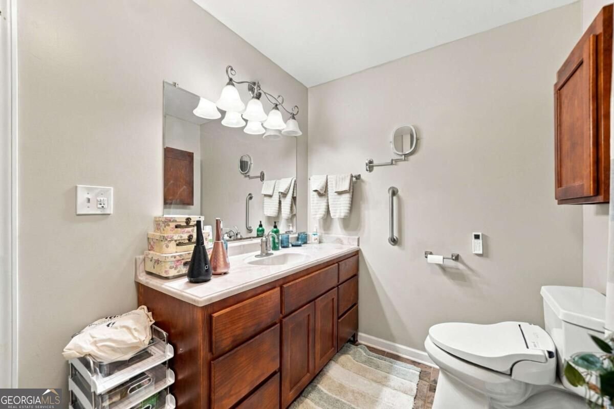 226 Arrow Wood Drive Waleska - Photo 22