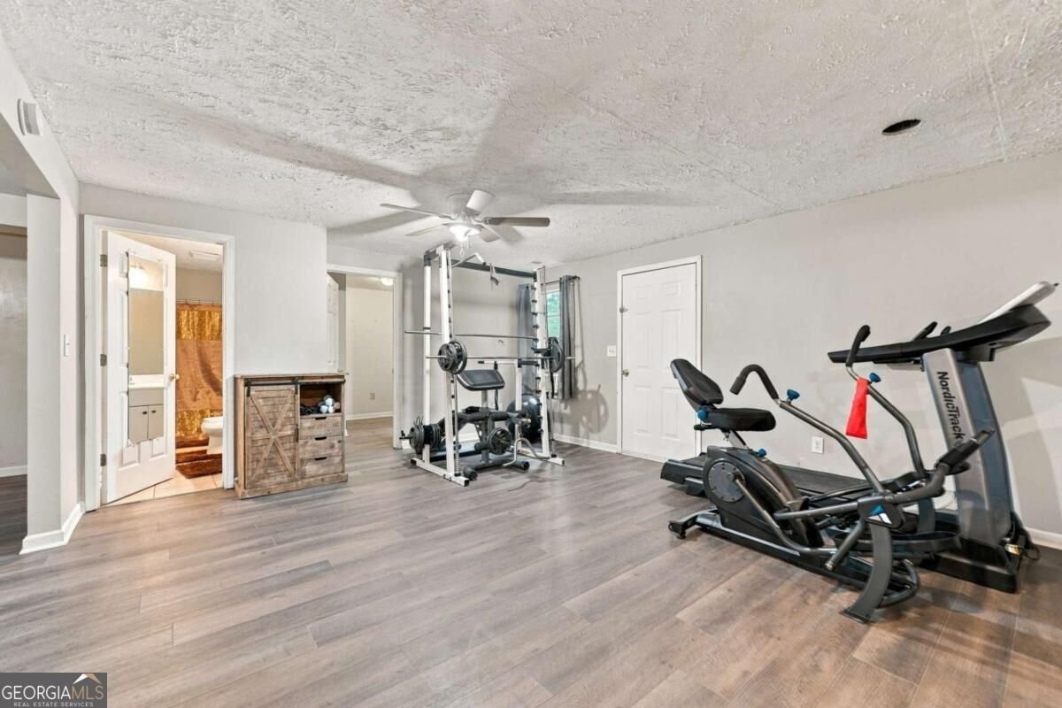 226 Arrow Wood Drive Waleska - Photo 27