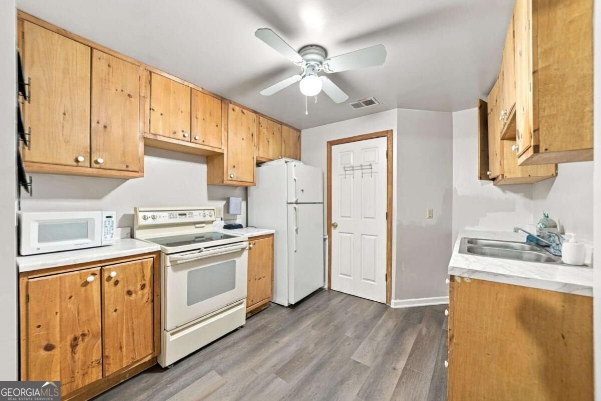 226 Arrow Wood Drive Waleska - Photo 29