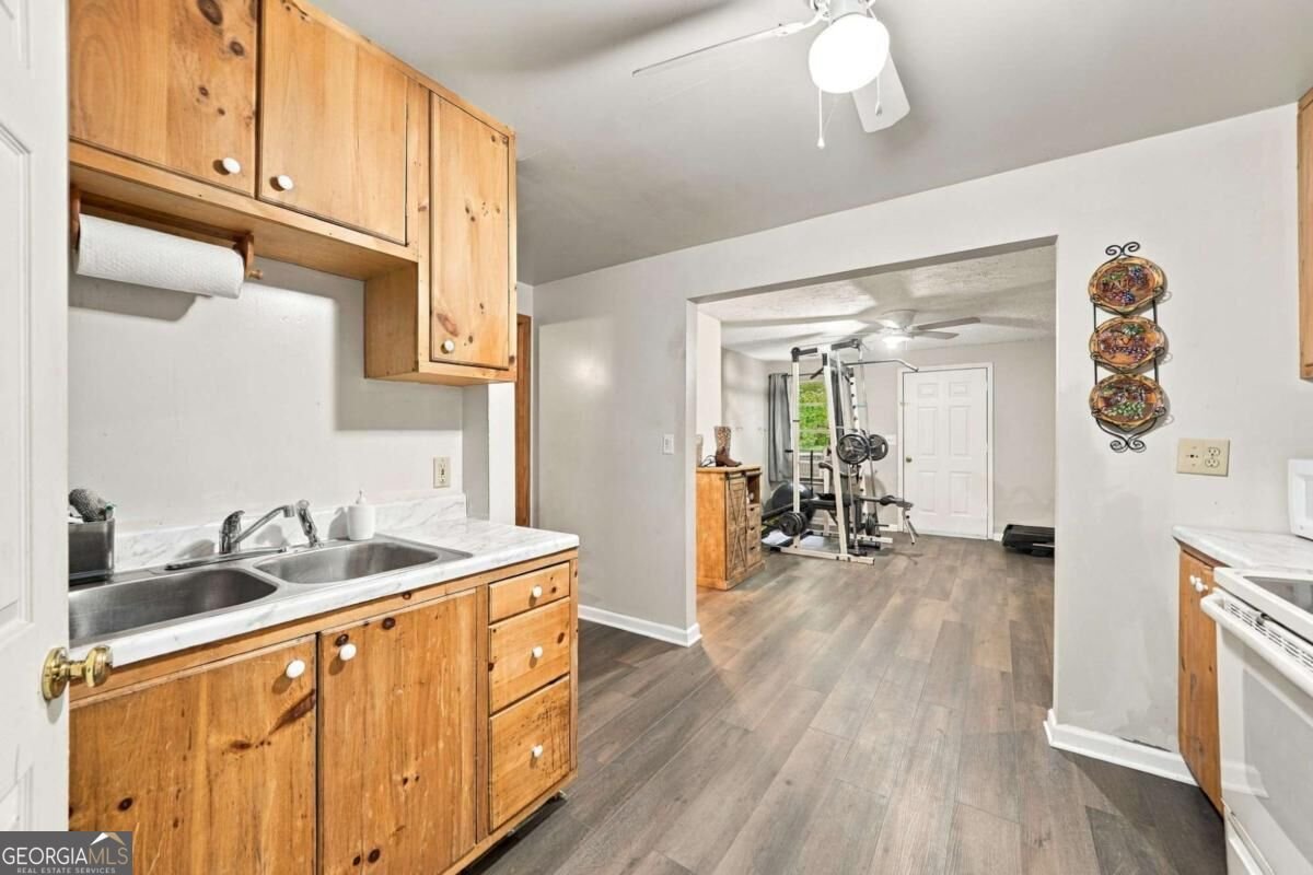 226 Arrow Wood Drive Waleska - Photo 31