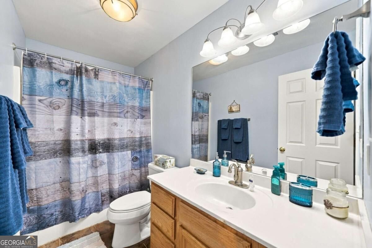 226 Arrow Wood Drive Waleska - Photo 33