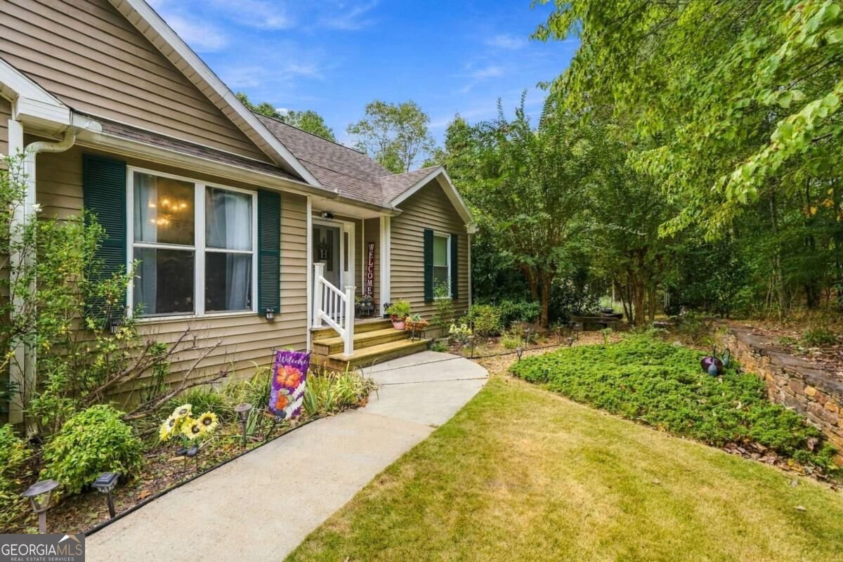 226 Arrow Wood Drive Waleska - Photo 39