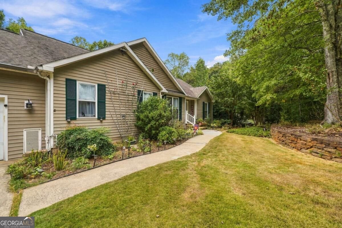 226 Arrow Wood Drive Waleska - Photo 40