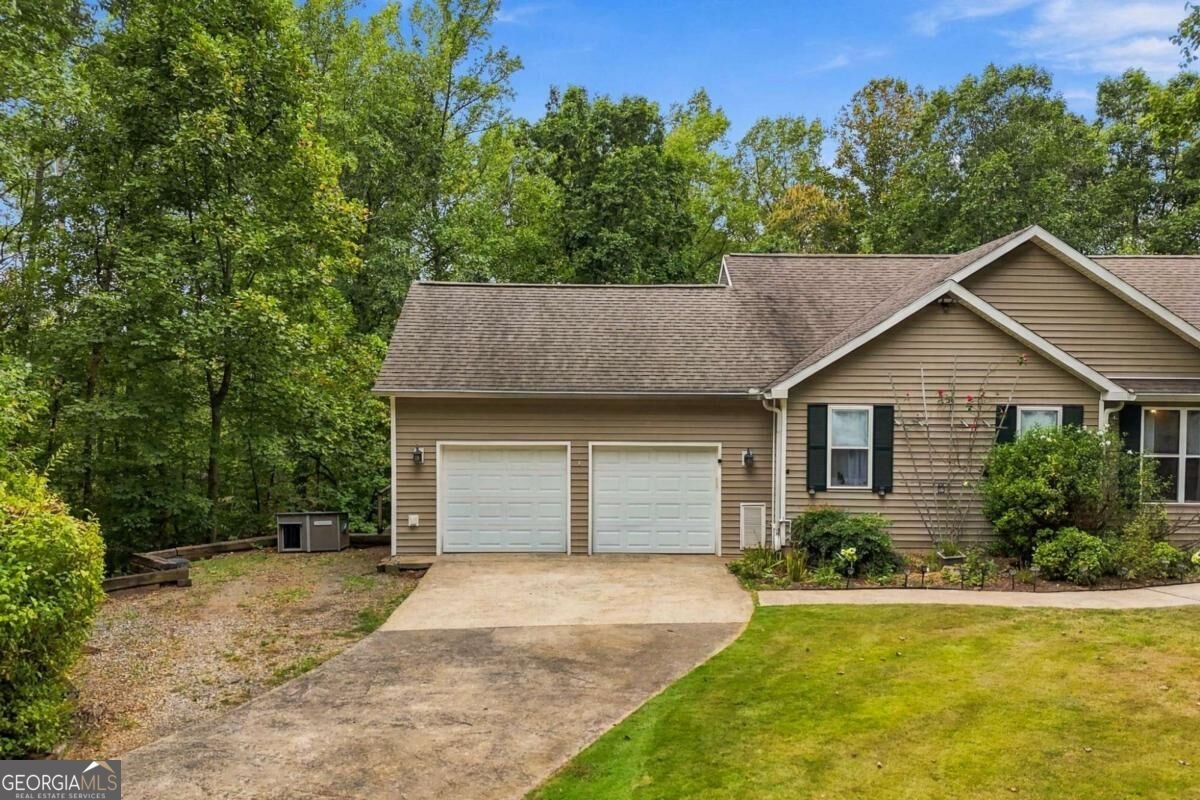 226 Arrow Wood Drive Waleska - Photo 41